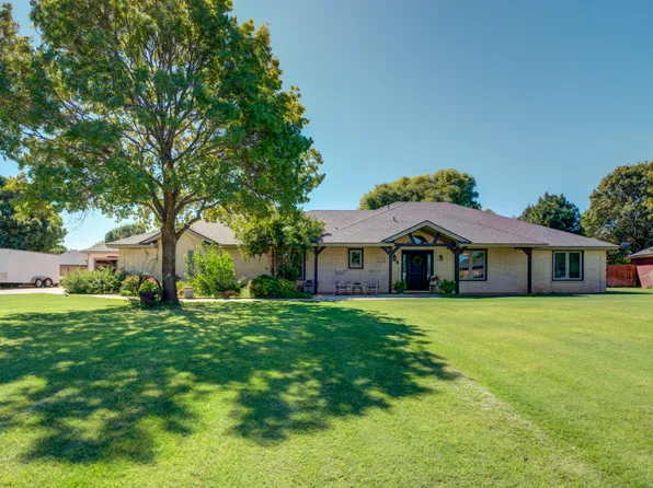 6405 County Road 7405, Lubbock, TX 79424