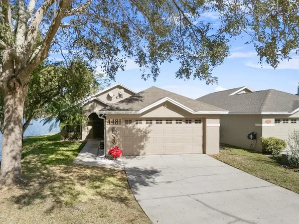 4481 Pebble Pointe Dr, Lakeland, FL 33813