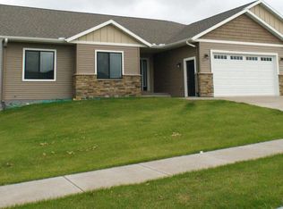 1507 Crockett, Holmen, WI 54636