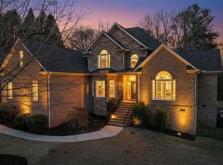 109 Limelight Dr, Anderson, SC 29621