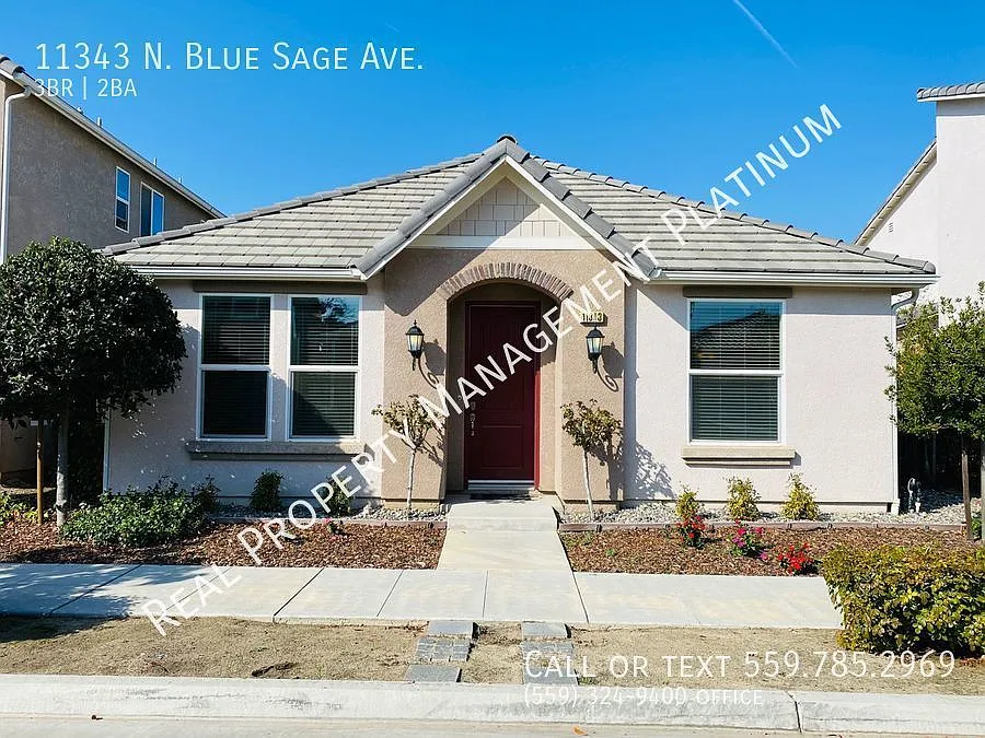 11343 N Blue Sage Ave photo 1