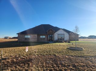 13335 Ariana Rd, Amarillo, TX 79124