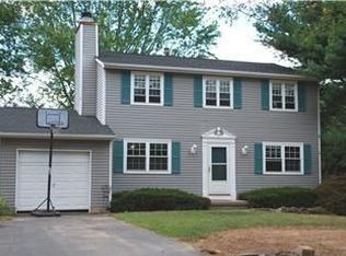 671 Hughes Dr, Hamilton, NJ 08690