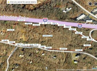 Peddlers Rd, Guilford, CT 06437