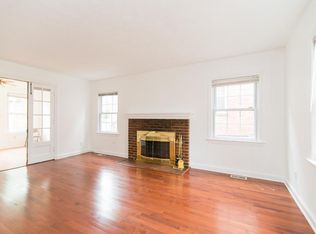 1504 Underwood St NW, Washington, DC