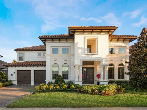 3867 Grassland Loop, Lake Mary, FL 32746