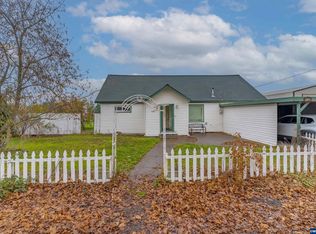 540 Crowfoot Rd, Lebanon, OR 97355