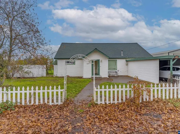 540 Crowfoot Rd, Lebanon, OR 97355