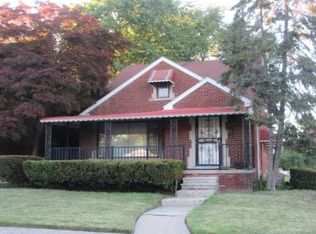 2459 E Outer Dr, Detroit, MI 48234