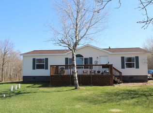 20646 219th Ave, Nevis, MN 56467