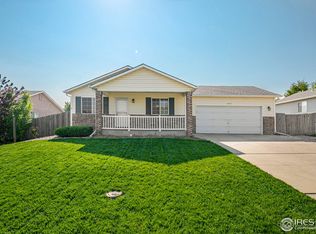 2622 Water Front St, Evans, CO 80620