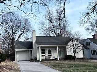 5501 Falmouth Rd, Fairway, KS 66205