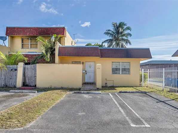 624 NW 179th St, Miami Gardens, FL 33169