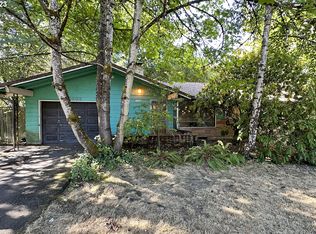 3580 SE Snowberry St, Milwaukie, OR