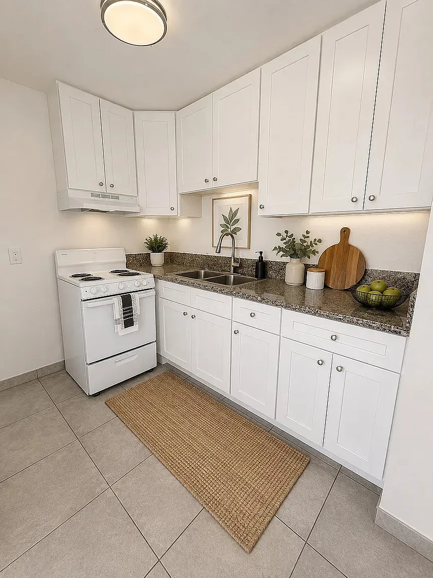 7575 Simpson 1BR — Photo 3