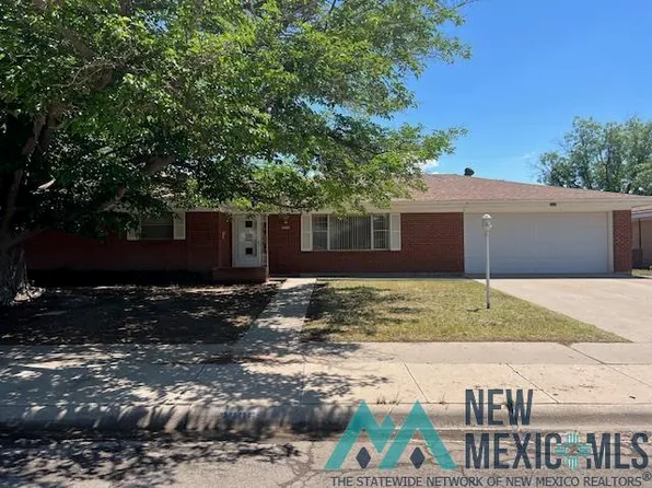 2305 Palomar Dr, Roswell, NM 88203