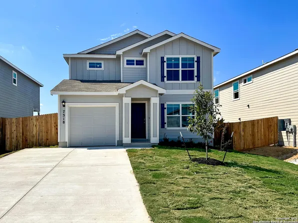 7318 Capella Circle, San Antonio, TX 78252