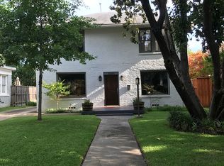 5334 Vanderbilt Ave, Dallas, TX 75206