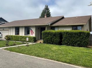 2460 W College Ave, Santa Rosa, CA 95401