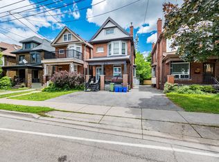 83 Gage Ave S, Hamilton, ON L8M 3C8