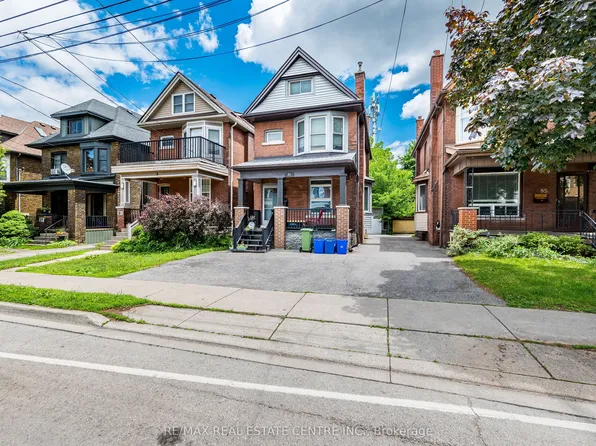 83 Gage Ave S, Hamilton, ON L8M 3C8