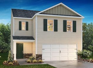 217 Berrybeth Cir, China Grove, NC 28023