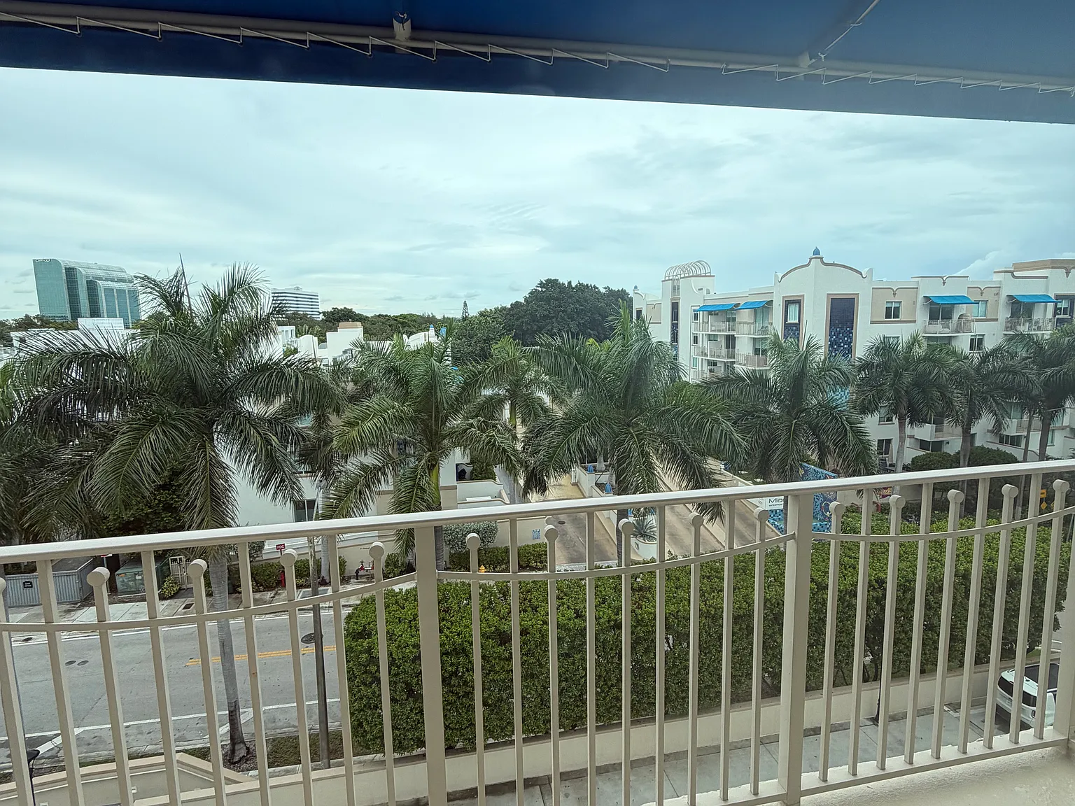 1 bed, 830 sqft, $2,700 — Photo 4
