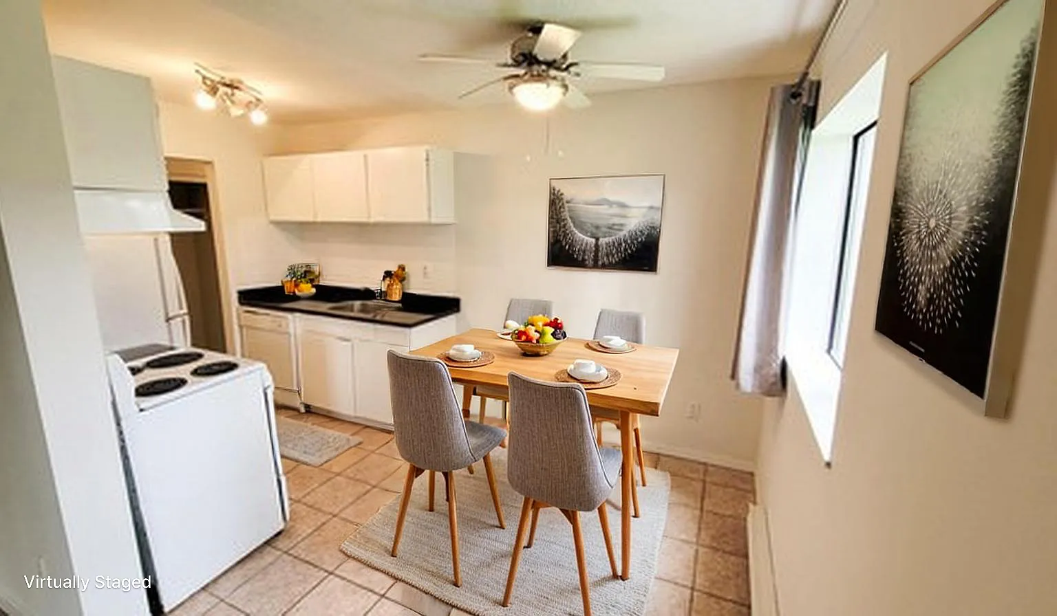 Pinetree Apartments — Photo 4