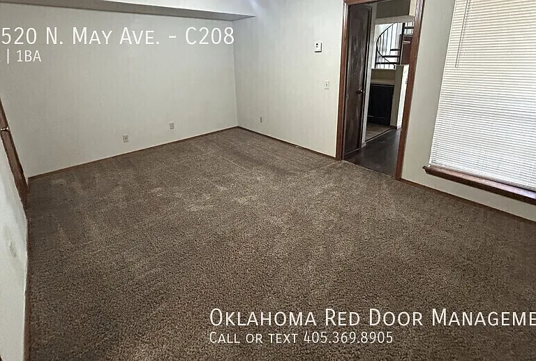 11520 N May Ave #C208 — Photo 4
