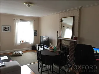Rented by Oxford Property Group