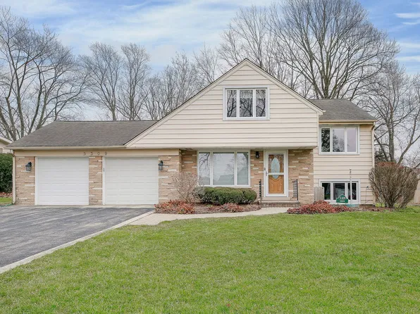 5309 Larkspur Ln, Lisle, IL 60532