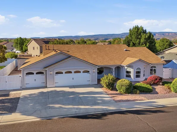 2879 Fall Creek Dr, Grand Junction, CO 81503