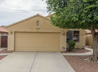 7677 W Carlota Ln, Peoria, AZ 85383