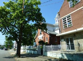 110 Cambridge Ave, Garfield, NJ 07026