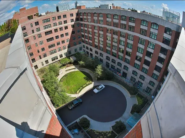 123 Parkside Ave #5B, Brooklyn, NY 11226