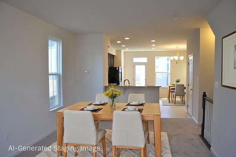 4 bed, 2.5 bath, 1920 sqft, $3,999 — Photo 2