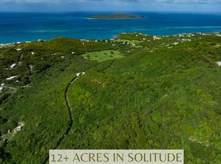 Rem 11 Solitude EB, St. Croix, VI 00820