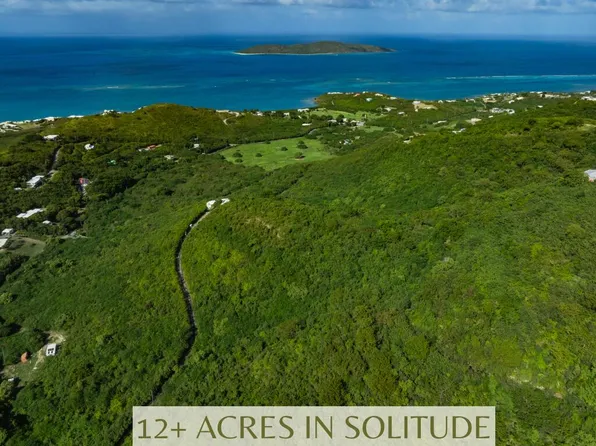 Rem 11 Solitude EB, St. Croix, VI 00820