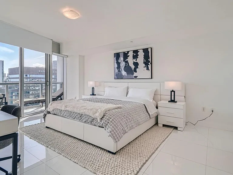495 Brickell Ave #4007 — Photo 16
