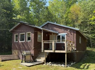 128 Bennett Pond Rd, Parkman, ME 04443