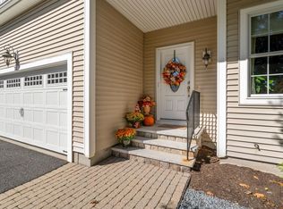 Oak Hill, Franklin, MA 02038