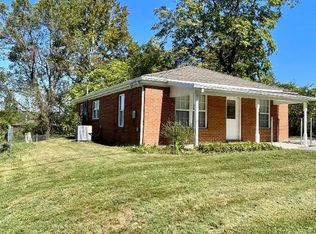 239 N McWhorter St, London, KY 40741