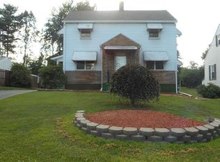 508 Grandview Ave, New Castle, PA 16101