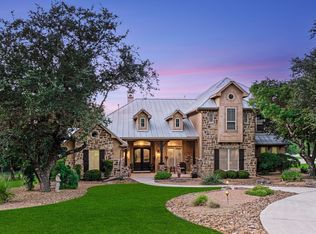 100 Creek Spgs, Boerne, TX 78006