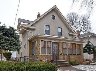 2521 Brighton Ave NE, Minneapolis, MN 55418