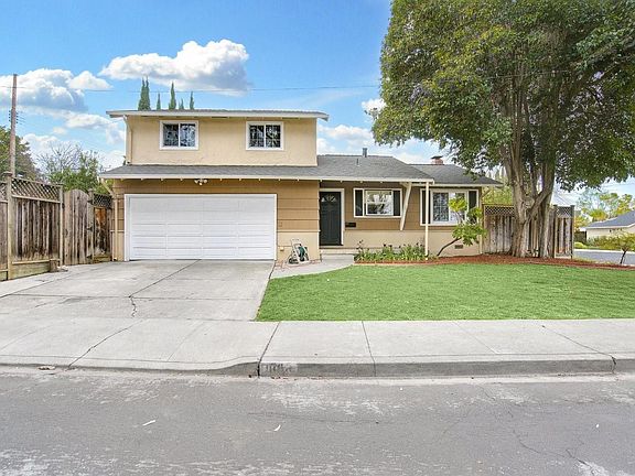 4th image of 1898 Calabazas Blvd