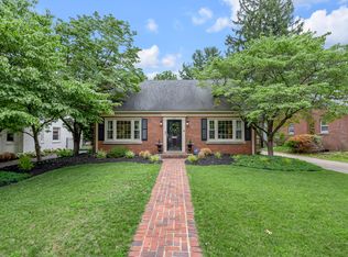 616 Chinoe Rd, Lexington, KY 40502