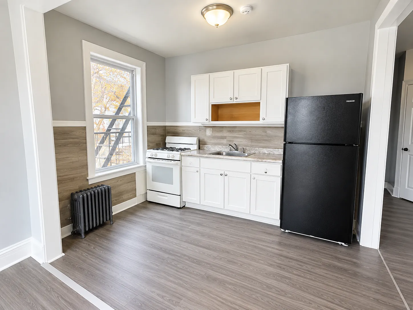 1 bed, $1,500 — Photo 1
