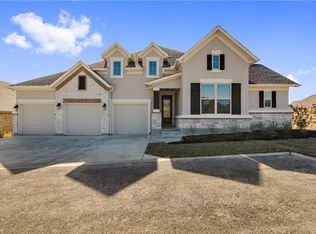 1635 Cool Spring Way, Austin, TX 78737