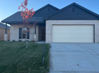10404 Bolen St, Amarillo, TX 79118